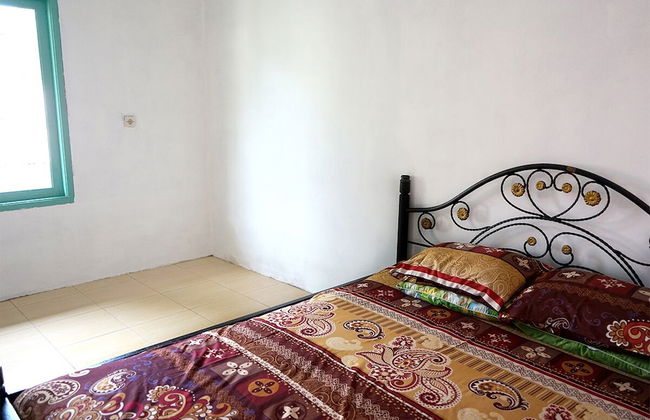 Villa Memory By Ruang Nyaman - Foto 3