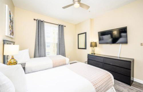 Epic Universe New Beautiful Condo, Vista Cay, Orlando - 3011 - Foto 80