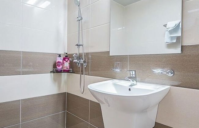 Aria Pension Resort - Foto 26