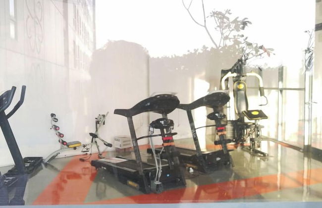 Minimalist 2BR Apartment at Tamansari Prospero Sidoarjo - Foto 28