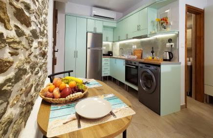 Myrsini's Studios in Chorto Pelion - Foto 21