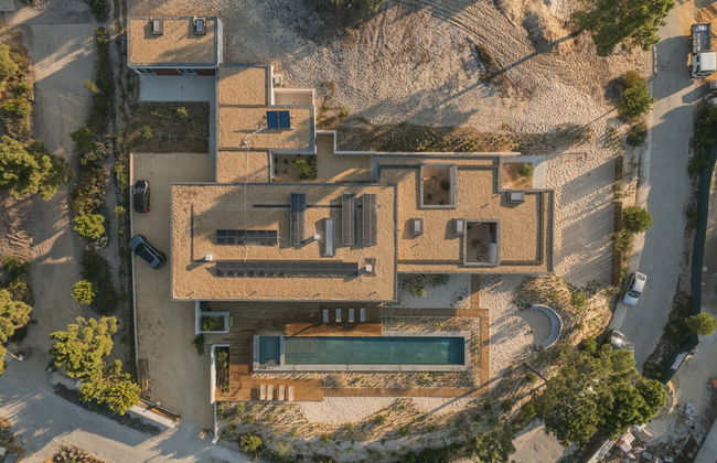 CL M Villa Retreat by Cadenzalux - Foto 39