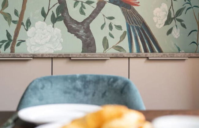 Maria Luise Comfortable Holiday Residence - Foto 17