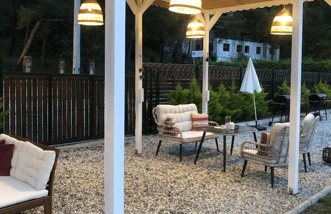 Lemon Tiny House - Foto 60