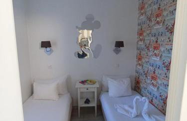 Ideal apart pour 4 a Disneyland - Foto 23