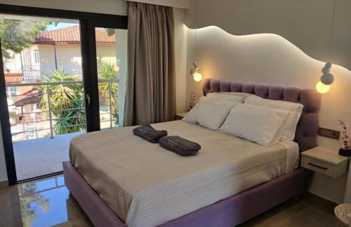 Olympian Gods apartments - Foto 10