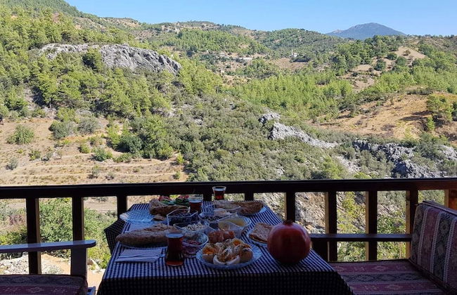 Hergül Holiday Village - Foto 15