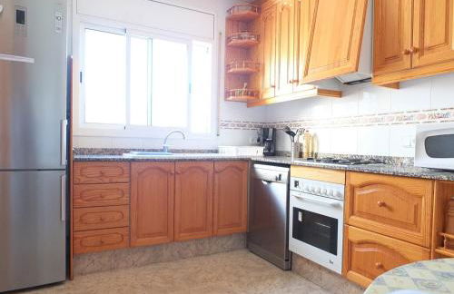 Villa Nerea with air conditioning & private swimming pool only 400m to the beach ideal for families - Foto 2