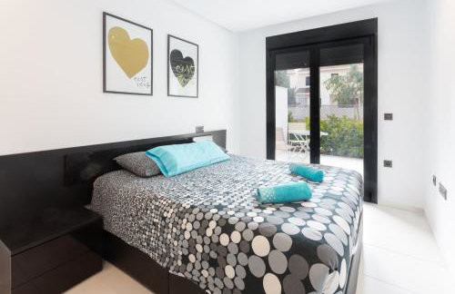 Apartment in Mil Palmeras - Foto 19