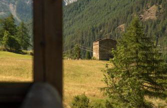 Agriturismo Plan de la Tour B&B - Foto 57