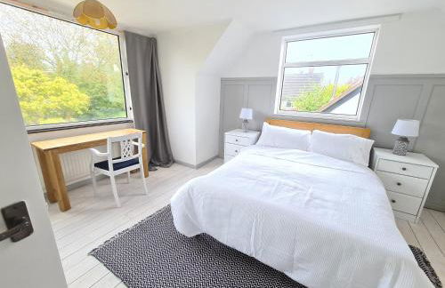 Beach Chalet, Little Walsingham Norfolk - Foto 40