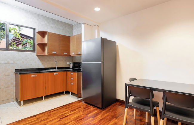 Teja Hotel - Foto 28