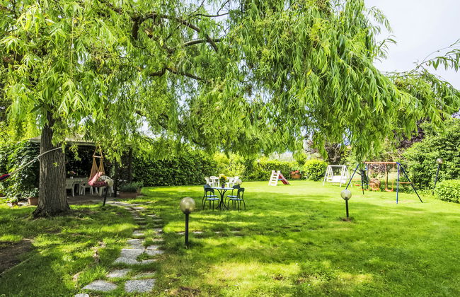 3 bedroom House in Scandicci with garden and terrace - Photo 25