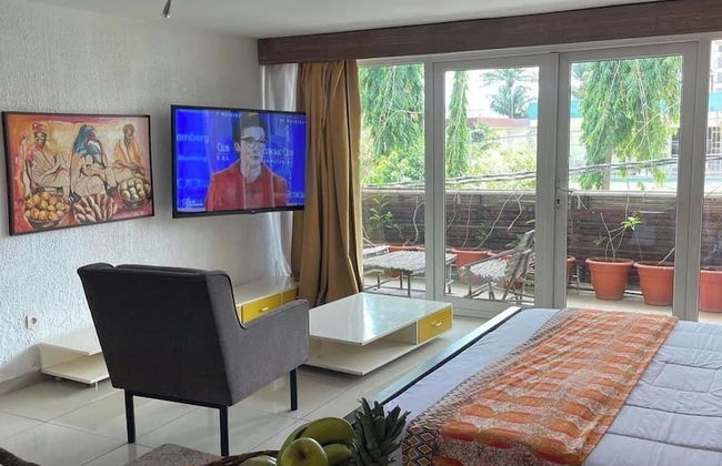 Résidence Ecologe - Photo 9