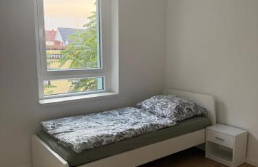 FeWo in Halle für 4 Personen - Fabrikstraße - Foto 5