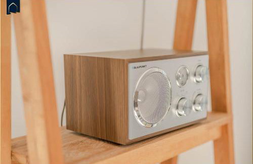 Villen am See - Villa Petra Whg Ahlbeck - Foto 23