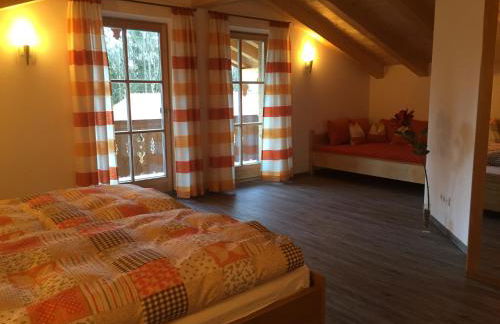 Ferienwohnung Restenlehen - Foto 8