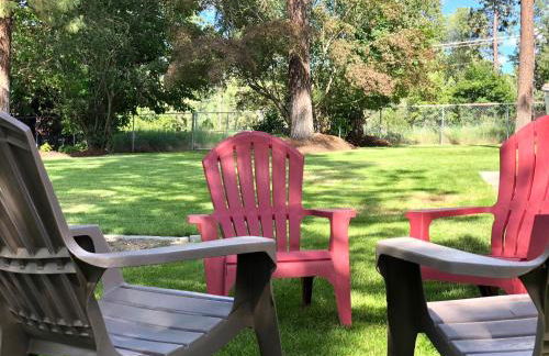 The Base Camp - Foto 45