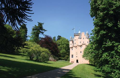 North Mains Cottage - Craigievar Castle - Photo 29