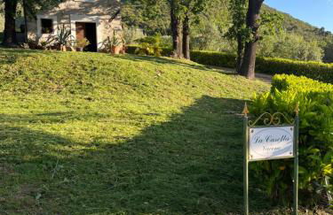 la casetta di Vacone - Foto 4