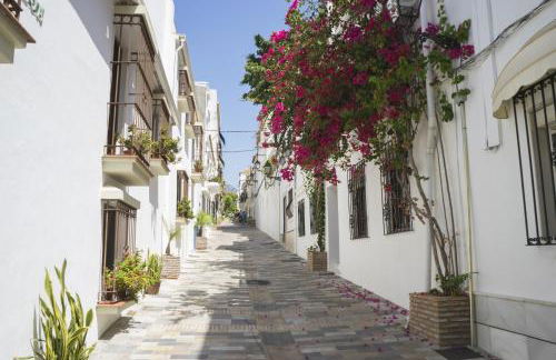 Mairena Forest sea view & pool- Happy Rentals - Foto 33