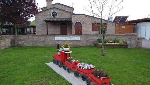 Agriturismo Alla Strozza - Photo 2