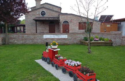 Agriturismo Alla Strozza - Photo 2