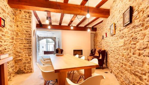 Casa Fumanal - Unique Property for up to 24 - Foto 5