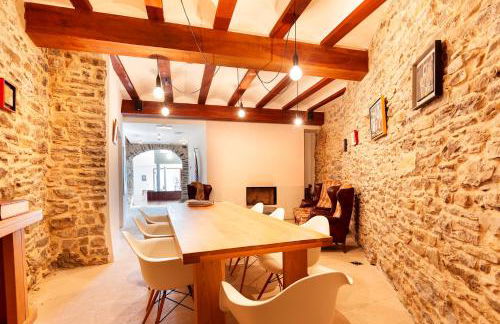 Casa Fumanal - Unique Property for up to 24 - Foto 5