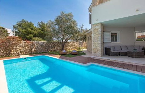 Lovely Home In Kolanjski Gajac With Wifi - Foto 10