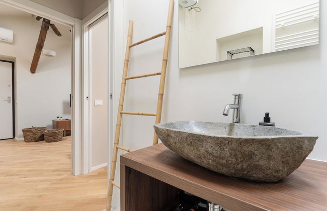 Brera Apartments in Porta Venezia - Foto 45