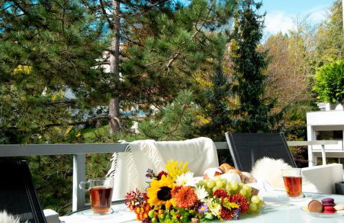 Family Apartment City Center Baden-Baden - Foto 30