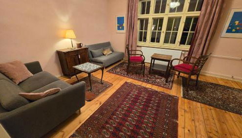 Gemütliche Wohnungen in Wansdorf im denkmalgeschützten Haus - Foto 2