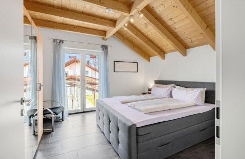 Cosy Home Allgäu - Foto 8