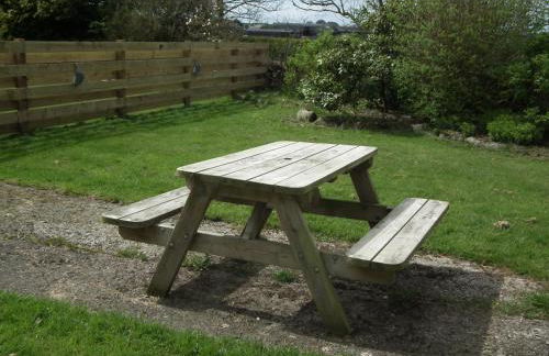 Borrowmoss Bothy, Charming & Characterful property, Wigtown - Foto 29