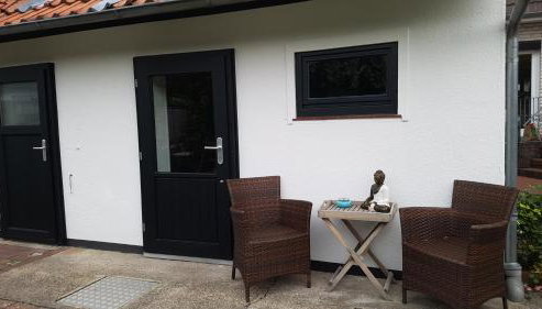Stylisches Garden Cottage - Foto 5