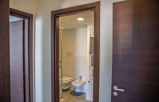 Billotti Central Loft - Cosenza - Foto 23