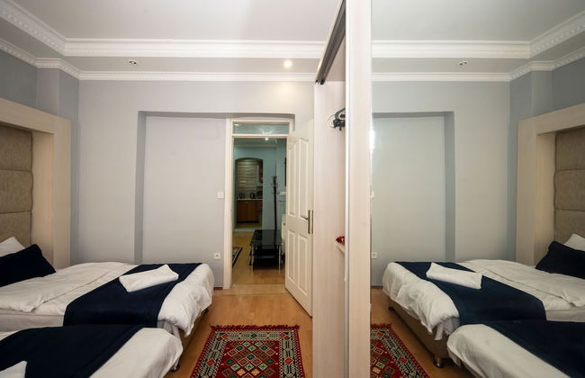 Taksim Suite II - Photo 9