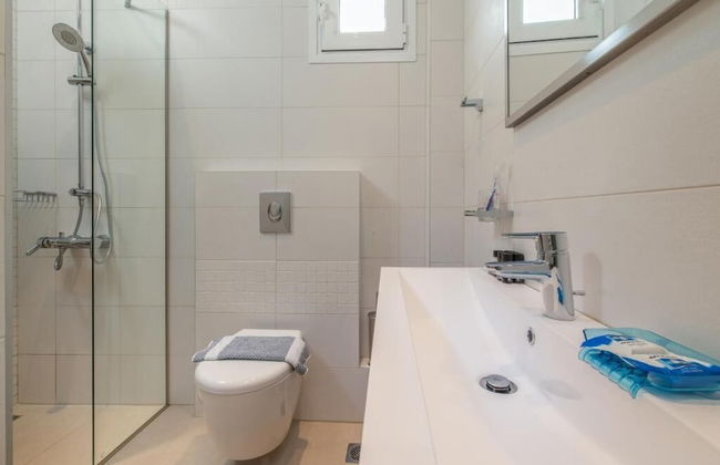 Kamis Suite - Foto 22