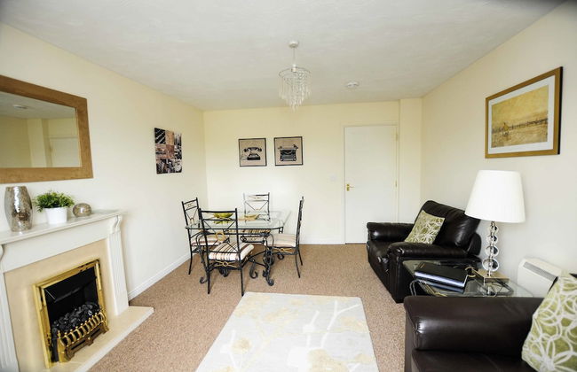 Your Stay Bristol Orchard Gate - Foto 9