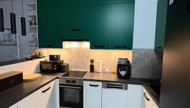 Krapkowice Odrzańskie Tarasy - Foto 3, stove