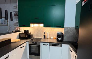 Krapkowice Odrzańskie Tarasy - Foto 3