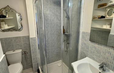 Joli maison de pêcheur à 50m de la plage en plein centre - Foto 44