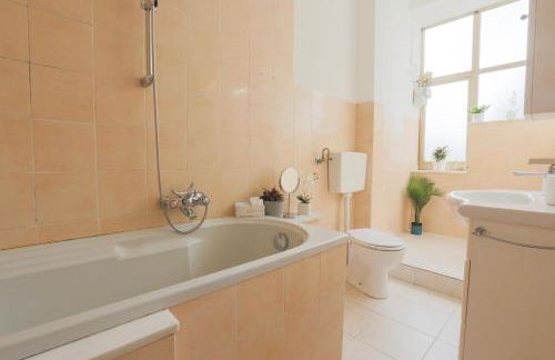 Appartamento 130mq 6 ospiti - Foto 33