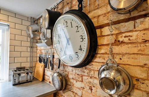 Finest Retreats - 3 Elm Cottage - Foto 9