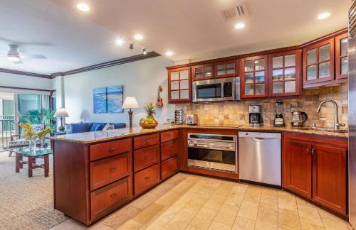 Waipouli Beach Resort H305 - Foto 8