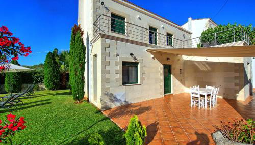 Villa Politini by PosarelliVillas - Foto 3