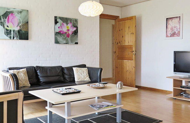 4 Star Holiday Home in Lemvig - Photo 38