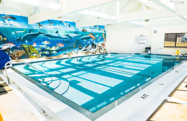 Landmark Holiday Beach Resort - Foto 20