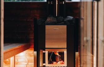 Nestledstays - The Hide - Photo 4